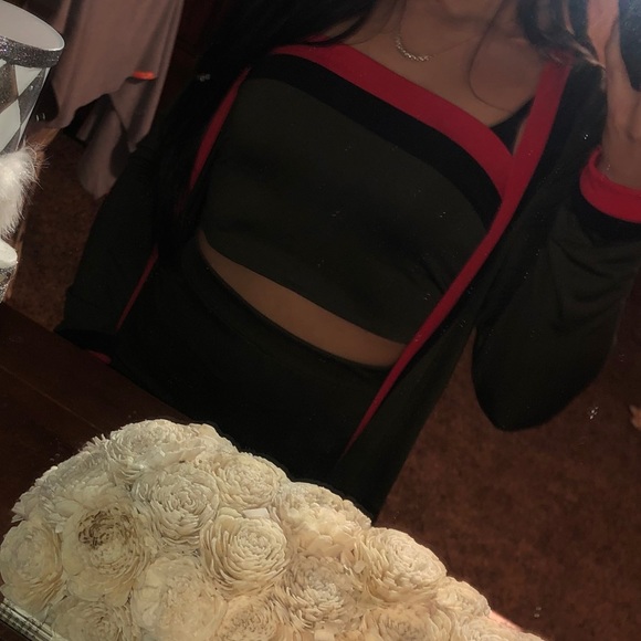 SOLD Fashion Nova My Way 3 Piece Set - Picture 8 of 10